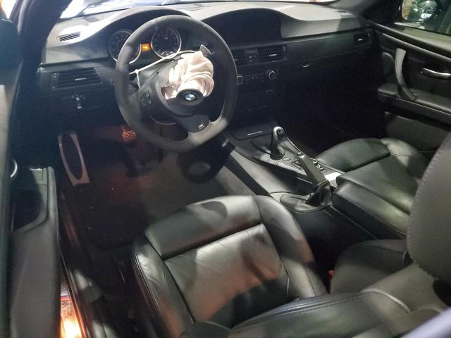 Photo 8 from auction – 2013 BMW M3 with VIN WBSKG9C5XDJ593469