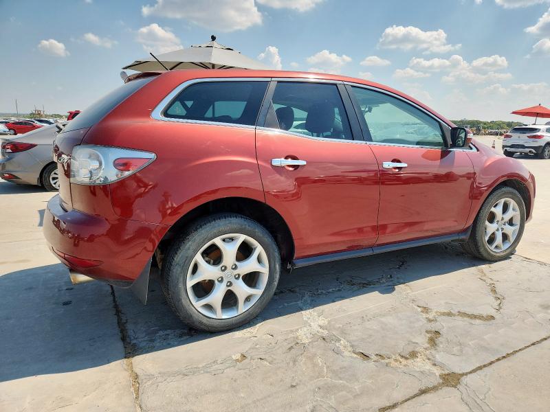 Photo 3 from auction – 2010 MAZDA CX-7 with VIN JM3ER2W36A0319825