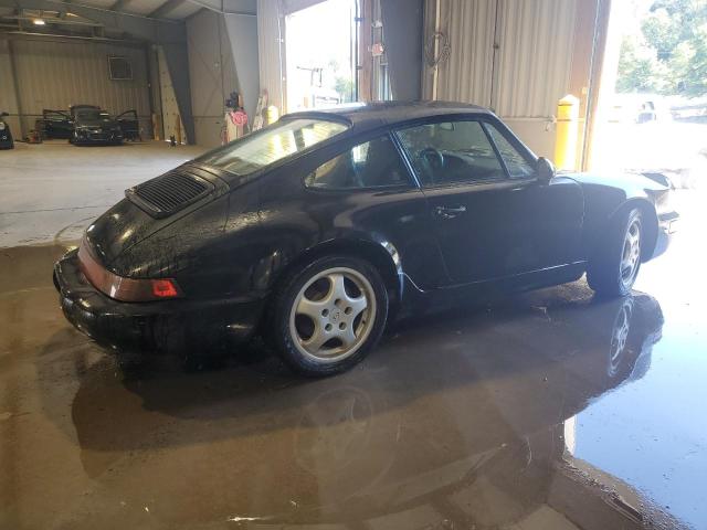 Photo 3 from auction – 1993 PORSCHE 911 CARRER with VIN WP0AB2962PS420195