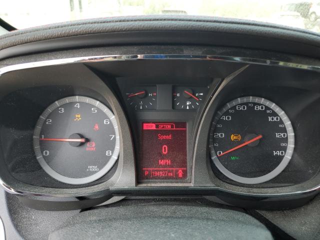 Photo 9 from auction – 2014 GMC TERRAIN SL with VIN 2GKALREKXE6318320