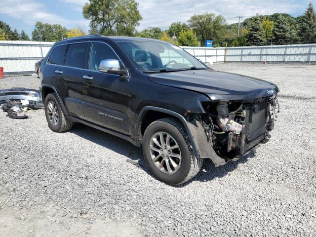 Photo 4 from auction – 2014 JEEP GRAND CHER with VIN 1C4RJFBG6EC324707