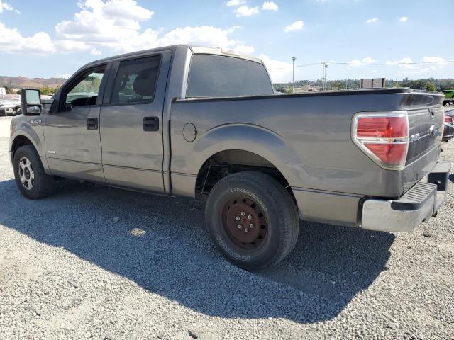 Photo 2 from auction – 2013 FORD F150 SUPER with VIN 1FTFW1CT9DFB03523