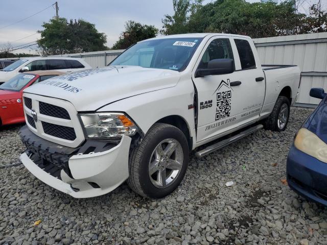 RAM 1500 ST 2017 with VIN 1C6RR7FT3HS838067 - Photo from auction