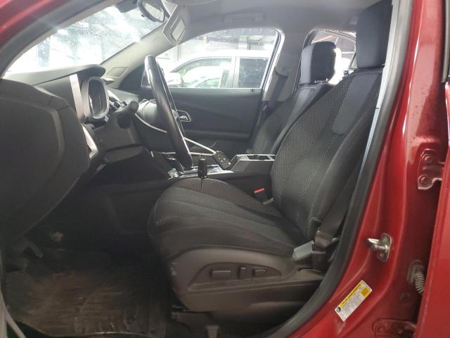 Photo 7 from auction – 2015 CHEVROLET EQUINOX LT with VIN 2GNFLFEK4F6374827