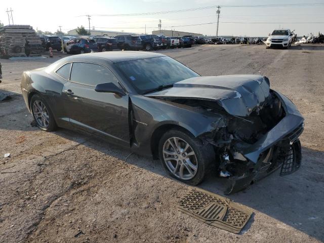 Zdjęcie 4 z aukcji – 2015 CHEVROLET CAMARO LS z VIN 2G1FB1E38F9303015