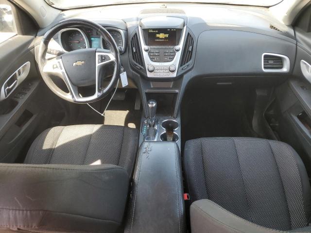 Photo 8 from auction – 2017 CHEVROLET EQUINOX LT with VIN 2GNALCEK2H1508663