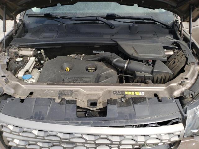 Photo 12 from auction – 2016 LAND ROVER DISCOVERY with VIN SALCP2BG8GH545320