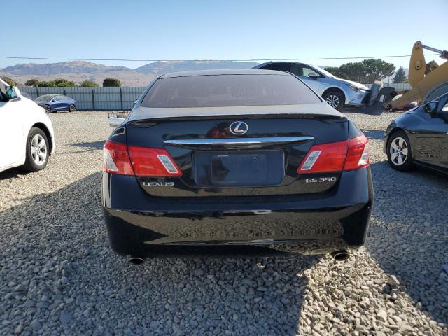 Photo 6 from auction – 2007 LEXUS ES 350 with VIN JTHBJ46G172077426