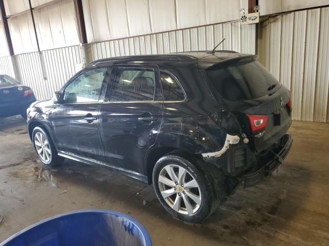 Zdjęcie 2 z aukcji – 2013 MITSUBISHI OUTLANDER z VIN 4A4AR4AU7DE015910