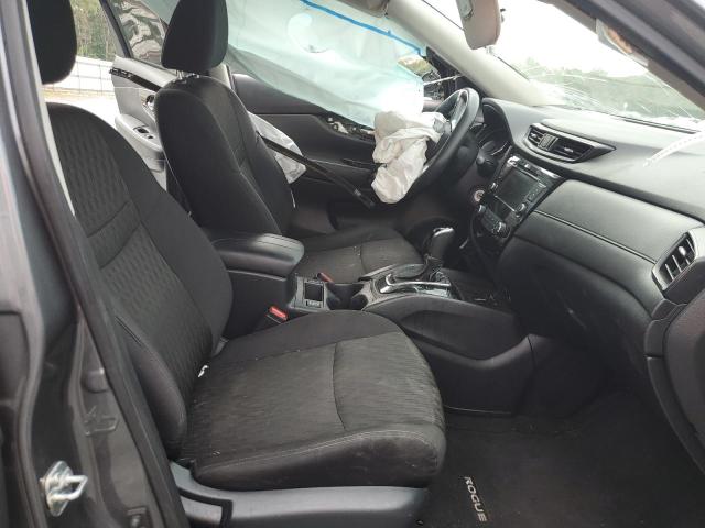 Photo 7 from auction – 2020 NISSAN ROGUE S with VIN 5N1AT2MT2LC730034
