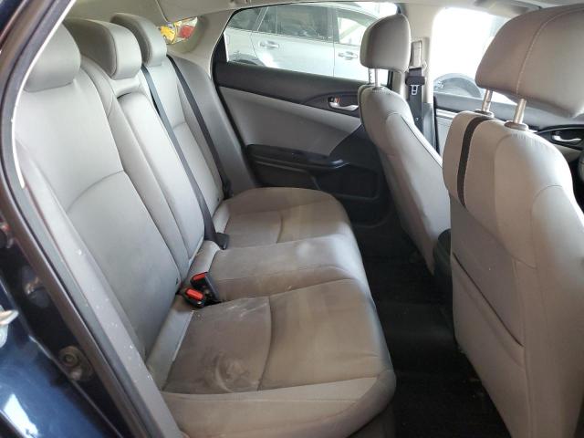 Photo 10 from auction – 2018 HONDA CIVIC EX with VIN 19XFC2F79JE006065
