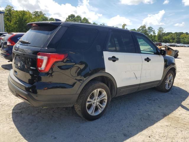 Photo 3 from auction – 2019 FORD EXPLORER P with VIN 1FM5K8AR9KGA31247