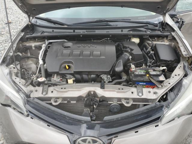 Photo 11 from auction – 2018 TOYOTA COROLLA L with VIN 5YFBURHEXJP853546