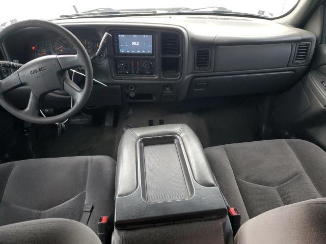 Photo 8 from auction – 2007 GMC NEW SIERRA with VIN 2GTEK13V171181136