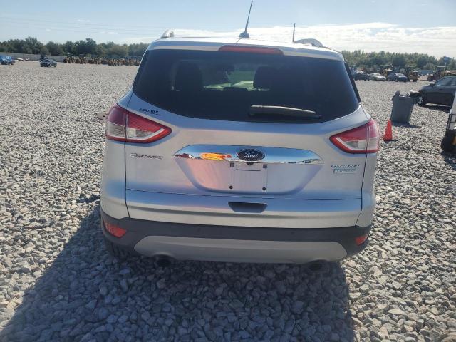 Photo 6 from auction – 2016 FORD ESCAPE TIT with VIN 1FMCU0J92GUA73027