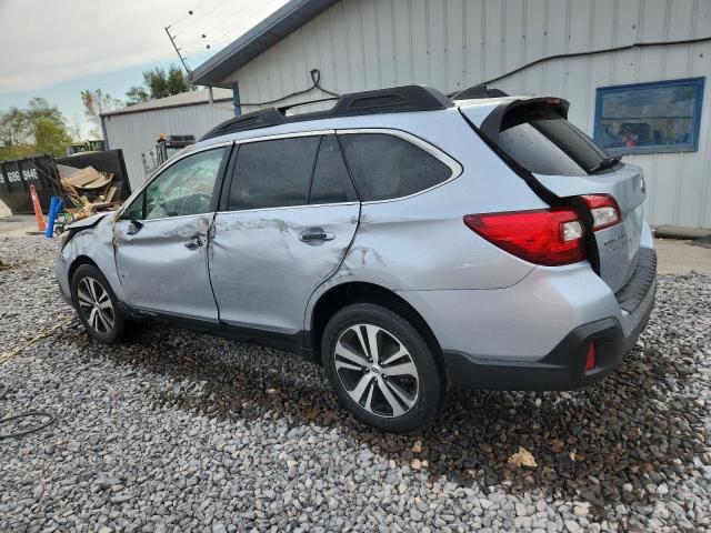 Photo 2 from auction – 2019 SUBARU OUTBACK 2. with VIN 4S4BSANC5K3308967