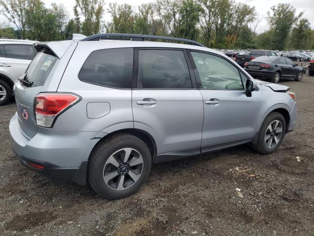 Photo 3 from auction – 2017 SUBARU FORESTER 2 with VIN JF2SJAEC8HH528608
