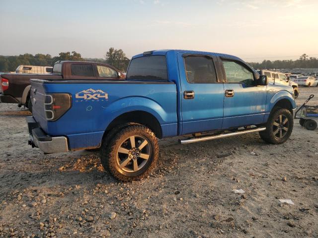 Photo 3 from auction – 2012 FORD F150 SUPER with VIN 1FTFW1EF9CFA94070