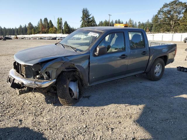 CHEVROLET COLORADO 2006 with VIN 1GCDT136X68260897 - Photo from auction