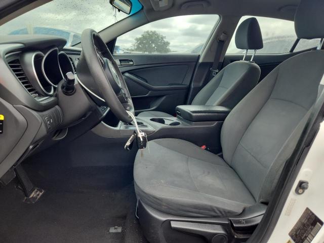 Photo 7 from auction – 2015 KIA OPTIMA LX with VIN KNAGM4A7XF5586964