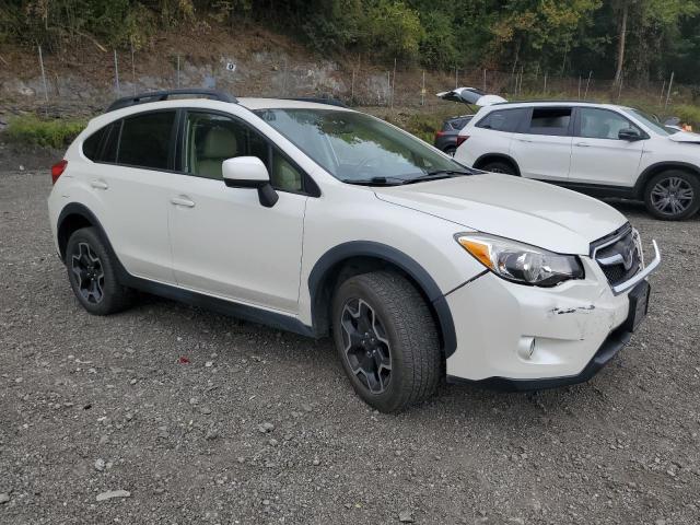 Photo 4 from auction – 2014 SUBARU XV CROSSTR with VIN JF2GPAGC2E8309558