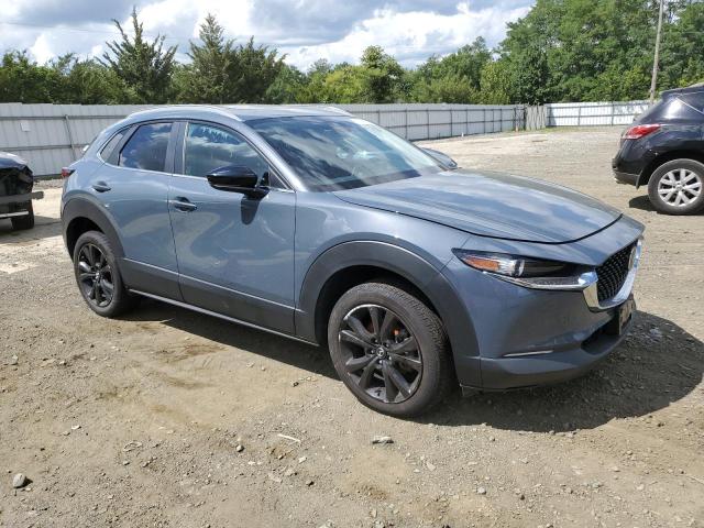 Photo 4 from auction – 2023 MAZDA CX-30 PREF with VIN 3MVDMBCM5PM500788