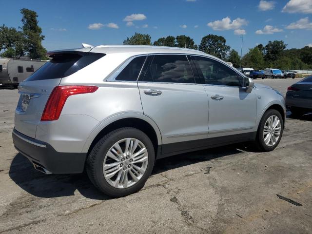 Photo 3 from auction – 2018 CADILLAC XT5 PREMIU with VIN 1GYKNERS5JZ234086