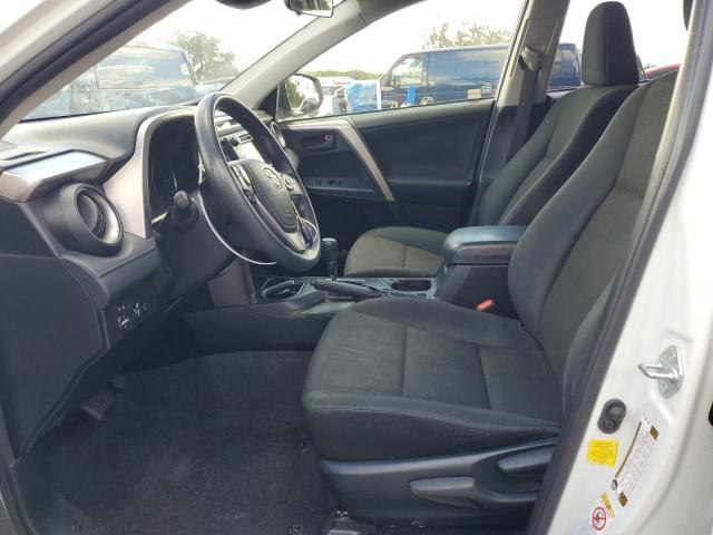 Photo 7 from auction – 2018 TOYOTA RAV4 LE with VIN JTMZFREV3JJ201823
