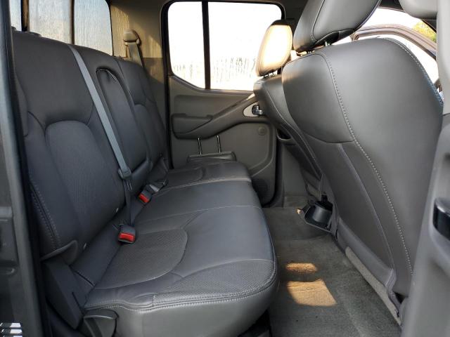 Photo 10 from auction – 2014 NISSAN FRONTIER S with VIN 1N6AD0EV6EN768201
