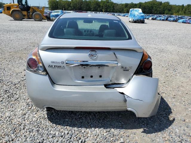 Photo 6 from auction – 2011 NISSAN ALTIMA SR with VIN 1N4BL2AP6BN497946