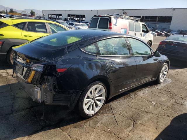 Photo 3 from auction – 2022 TESLA MODEL 3 with VIN 5YJ3E1EA1NF189885