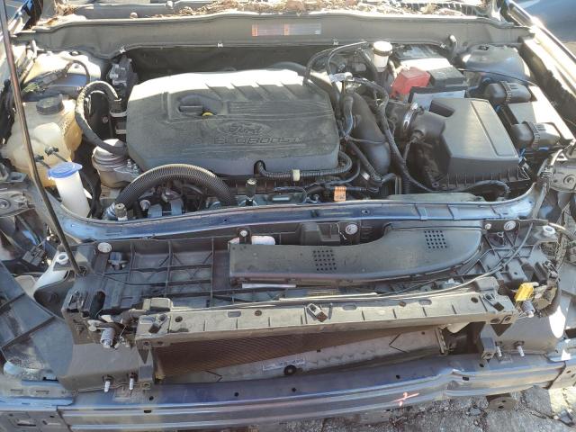 Photo 11 from auction – 2018 FORD FUSION SE with VIN 3FA6P0HD8JR210317