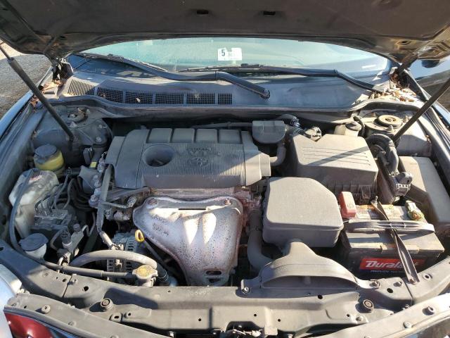 Photo 11 from auction – 2011 TOYOTA CAMRY BASE with VIN 4T1BF3EK9BU218707
