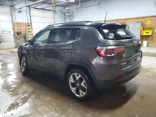 صورة رقم 2 من المزاد - 2018 JEEP COMPASS LI مع VIN 3C4NJDCB6JT135558