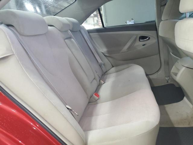 Photo 10 from auction – 2011 TOYOTA CAMRY BASE with VIN 4T1BF3EK8BU181083