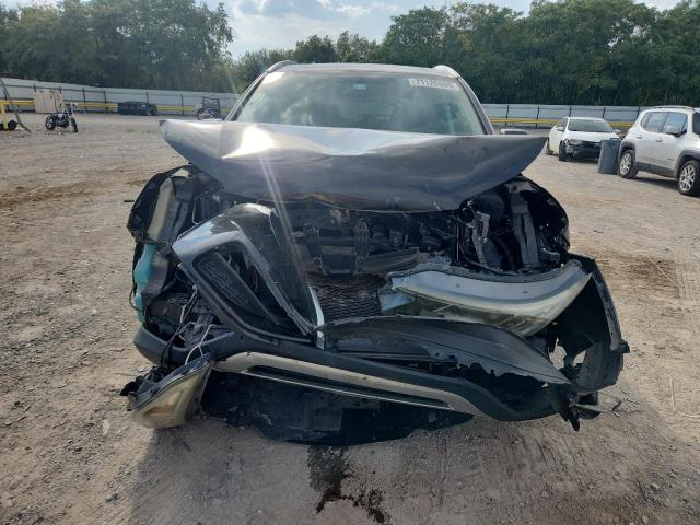 Photo 5 from auction – 2015 HONDA CR-V with VIN 2HKRM3H76FH540804