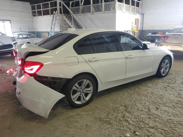 Photo 3 from auction – 2016 BMW 328 XI SUL with VIN WBA8E3G51GNU05933