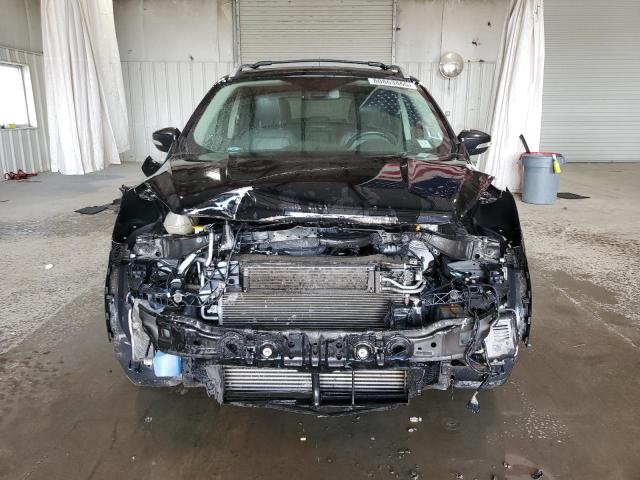 Photo 5 from auction – 2018 FORD ESCAPE TIT with VIN 1FMCU9J91JUD53484