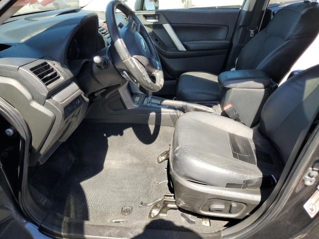Photo 7 from auction – 2014 SUBARU FORESTER 2.0XT TOURING with VIN JF2SJGPC5EH540243