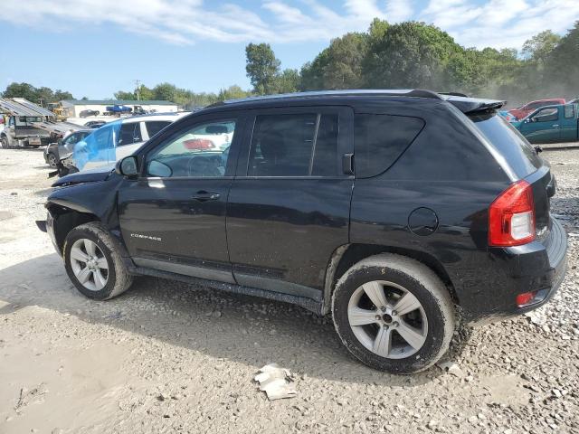 Photo 2 from auction – 2011 JEEP COMPASS SPORT with VIN 1J4NF1FB5BD193559