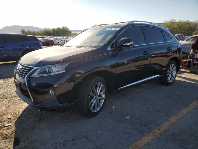 LEXUS RX 350 2015 with VIN 2T2ZK1BA4FC158994 - Photo from auction