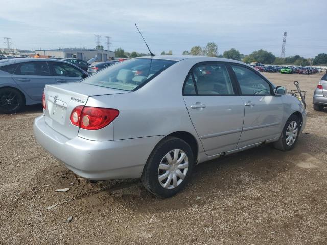 Photo 3 from auction – 2005 TOYOTA COROLLA CE with VIN 1NXBR32E85Z495620
