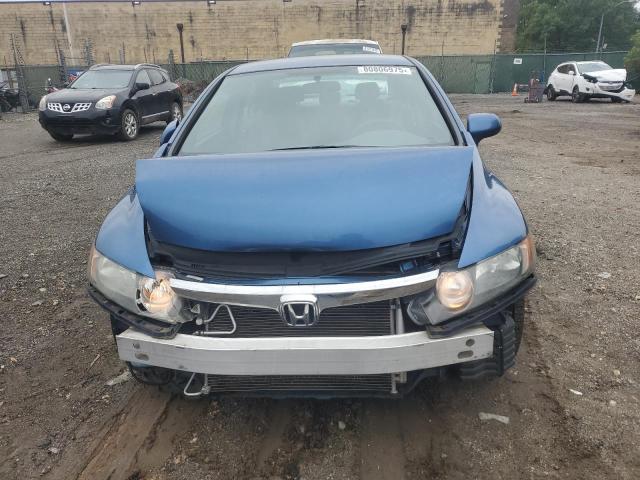 Photo 5 from auction – 2008 HONDA CIVIC LX with VIN 1HGFA16588L097296
