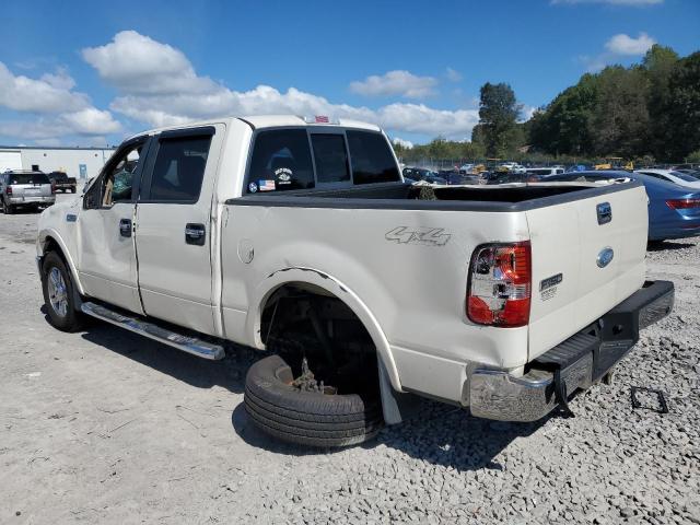 Photo 2 from auction – 2007 FORD F150 SUPERCREW with VIN 1FTPW14V37FB04062