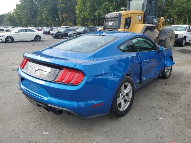 Photo 3 from auction – 2021 FORD MUSTANG with VIN 1FA6P8TH2M5147666