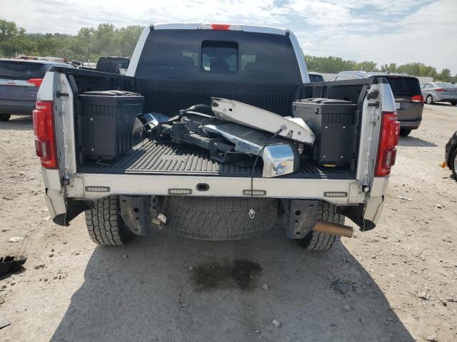 Photo 6 from auction – 2017 FORD F150 SUPER with VIN 1FTEW1EF0HFB53784