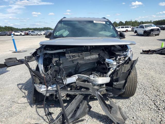 Photo 5 from auction – 2021 FORD EXPLORER X with VIN 1FMSK7DH9MGB90644