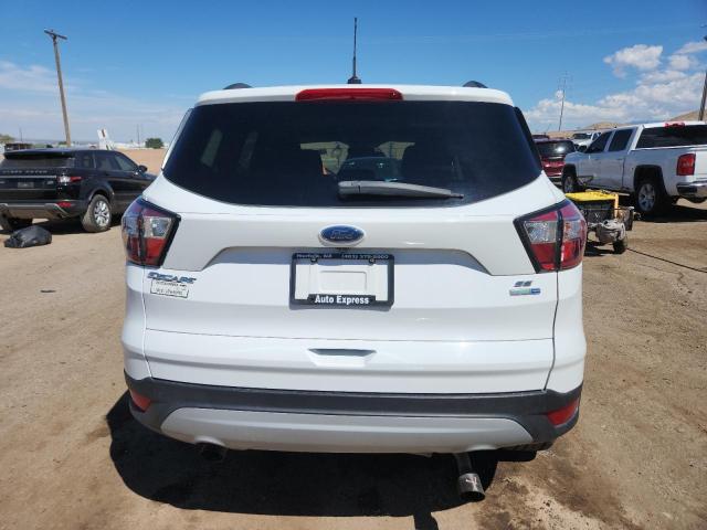 Photo 6 from auction – 2018 FORD ESCAPE SE with VIN 1FMCU9GD1JUB01911