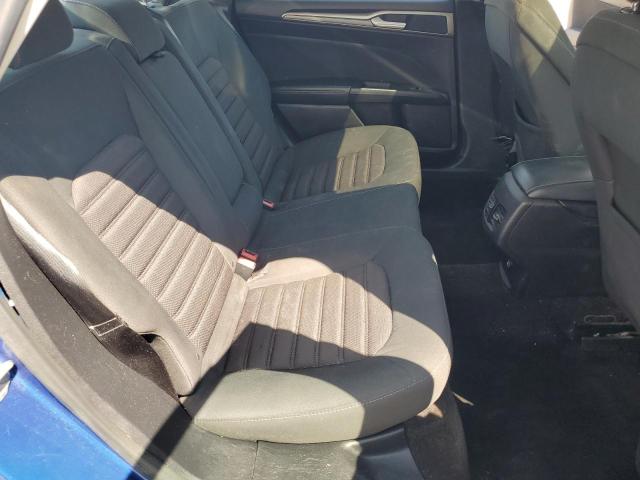 Photo 10 from auction – 2018 FORD FUSION SE with VIN 3FA6P0LU5JR170141