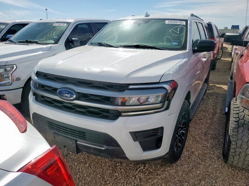 Photo 5 from auction – 2023 FORD EXPEDITION with VIN 1FMJK1F80PEA18699